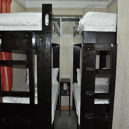 הונג קונג New Guangzhou Guest House חדר תמונה